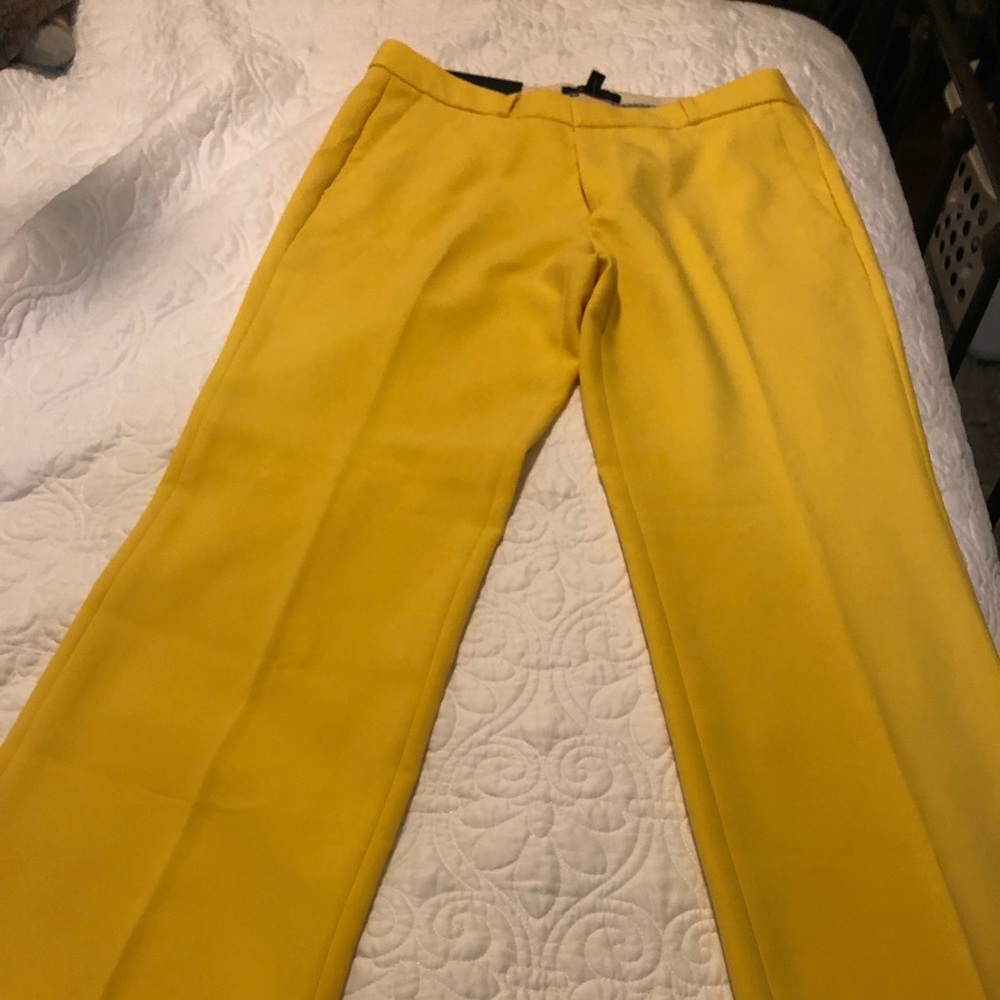 Banana Republic trousers